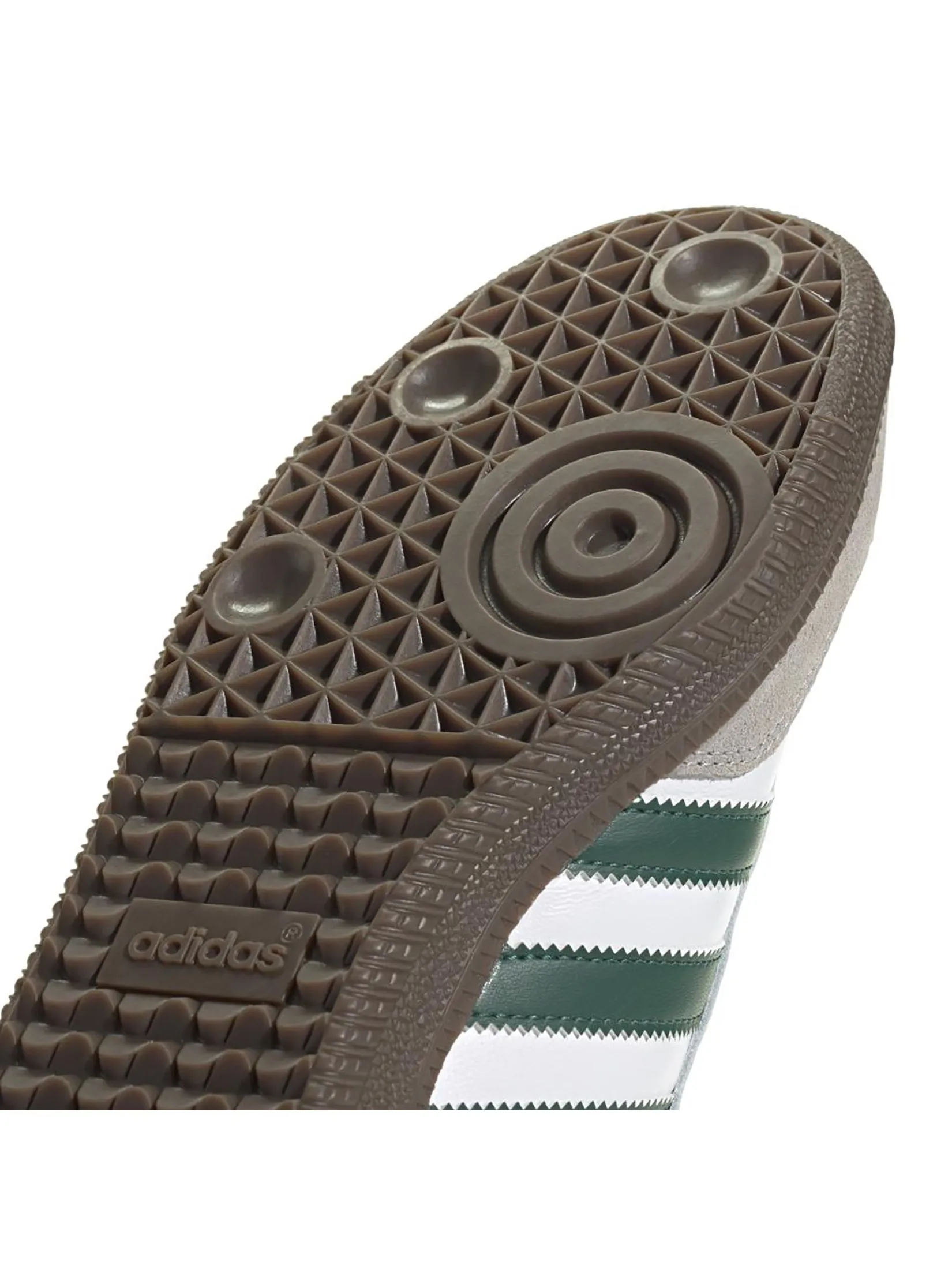 ADIDAS Men Sneakers Samba OG