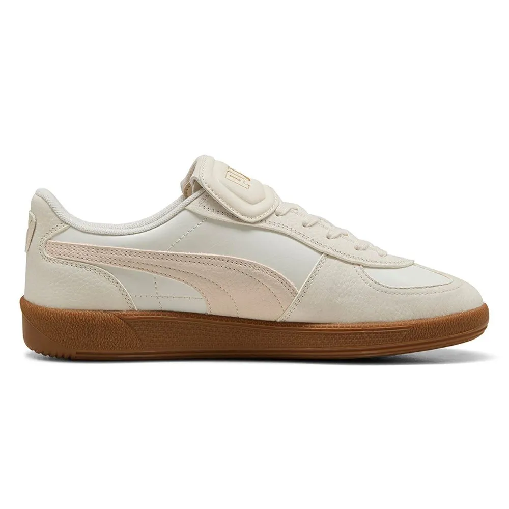 PUMA Palermo Premium Unisex Casual Shoes White - PU097SH016ELTH