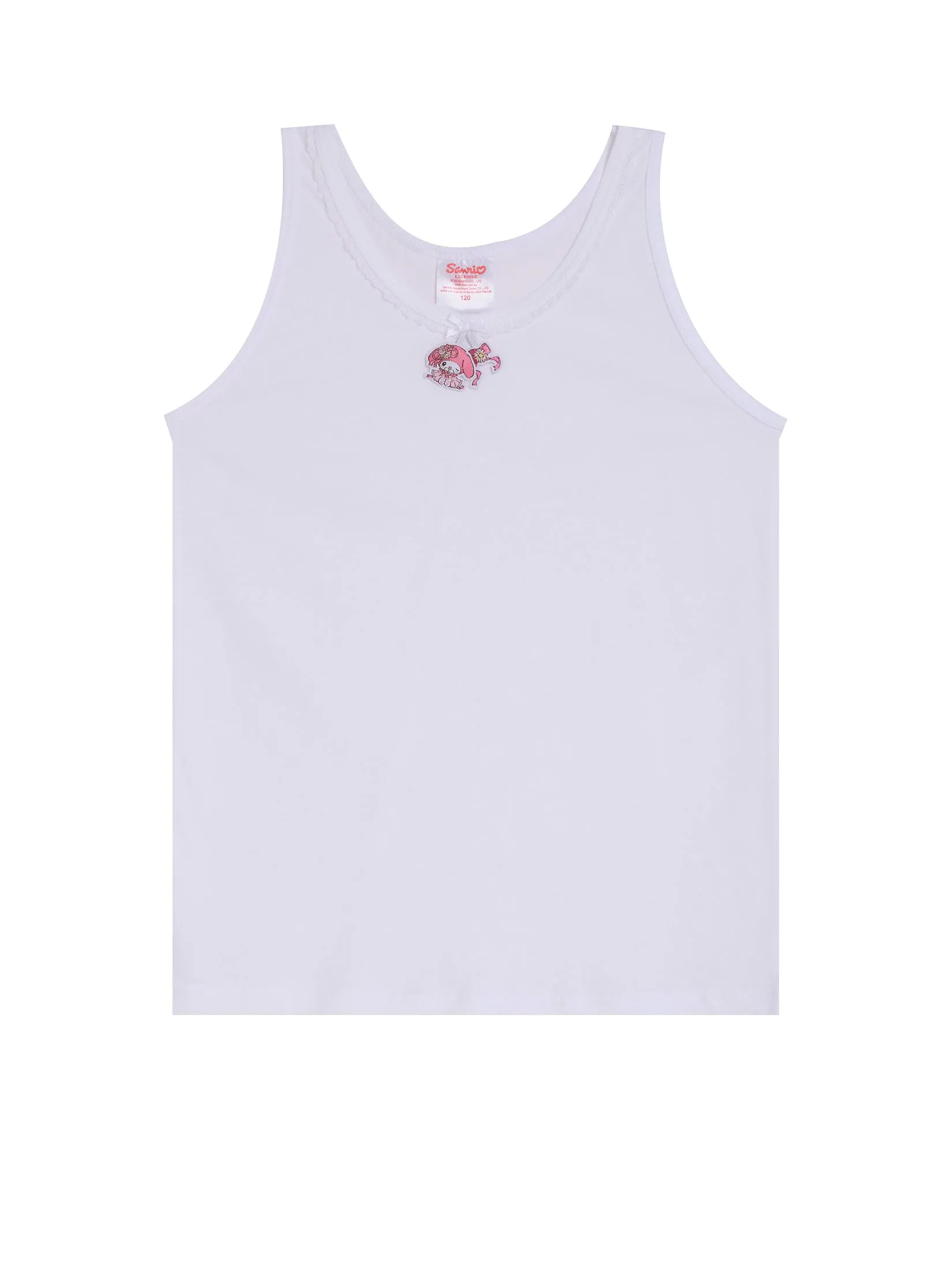SANRIO Girl Toddler Tank Top My Melody