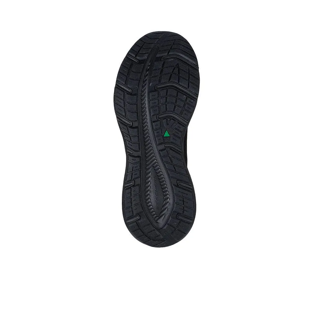 SKECHERS Men Casual Shoes Relaxed Fit®: Edgeride - Contention Black - SK108SH806EITH