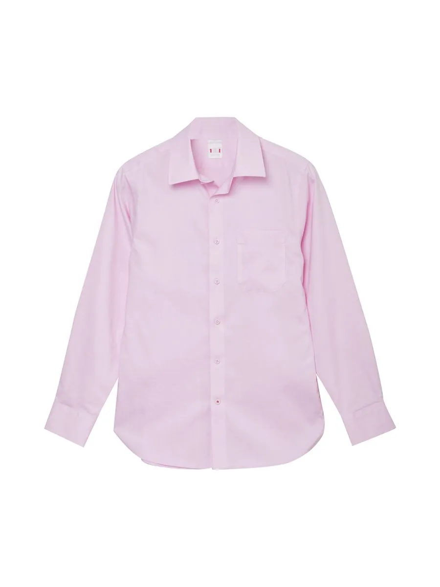 GQ Shirt Men Long Sleeves