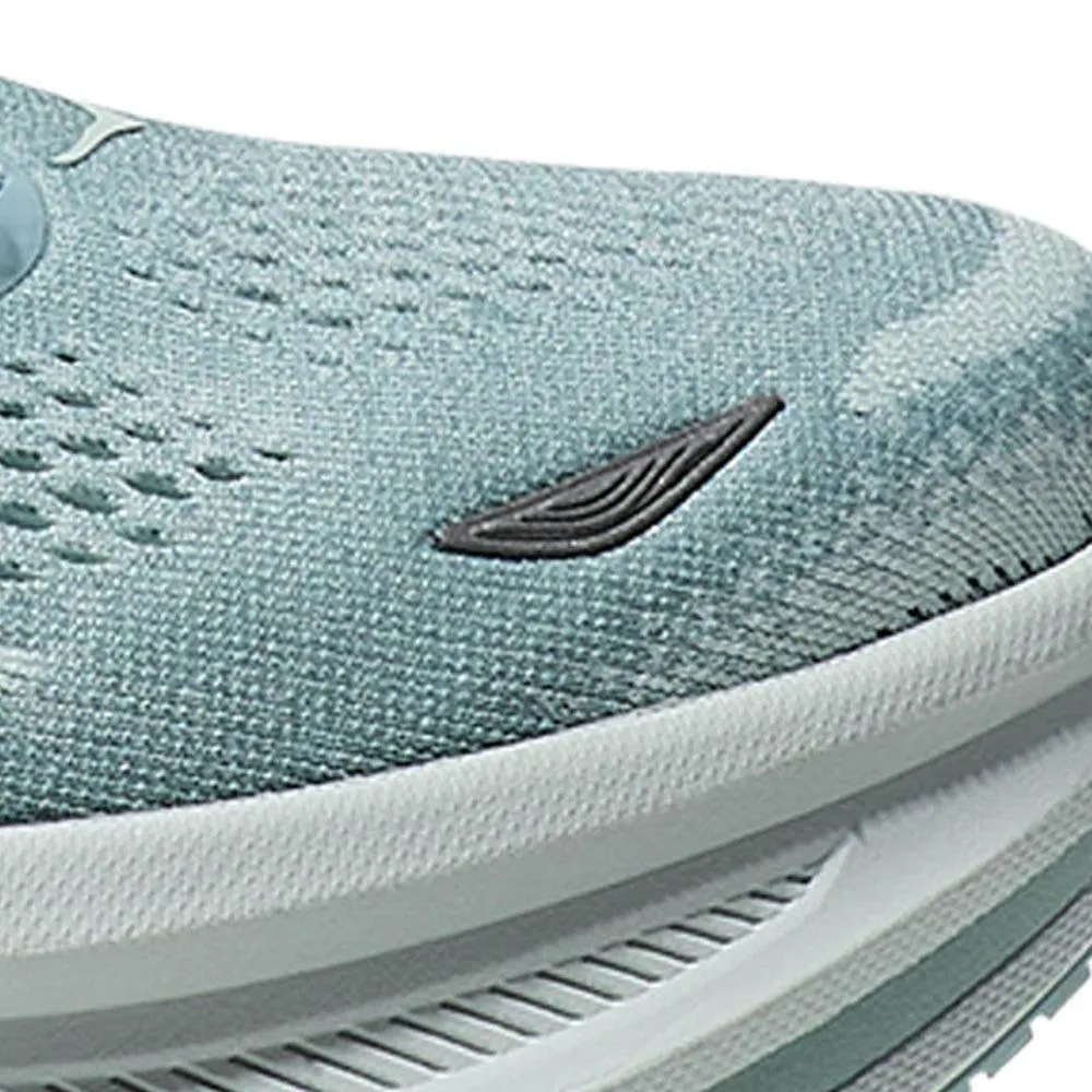 HOKA Women Running Shoes Bondi 9 Grey - HO229SH367EETH