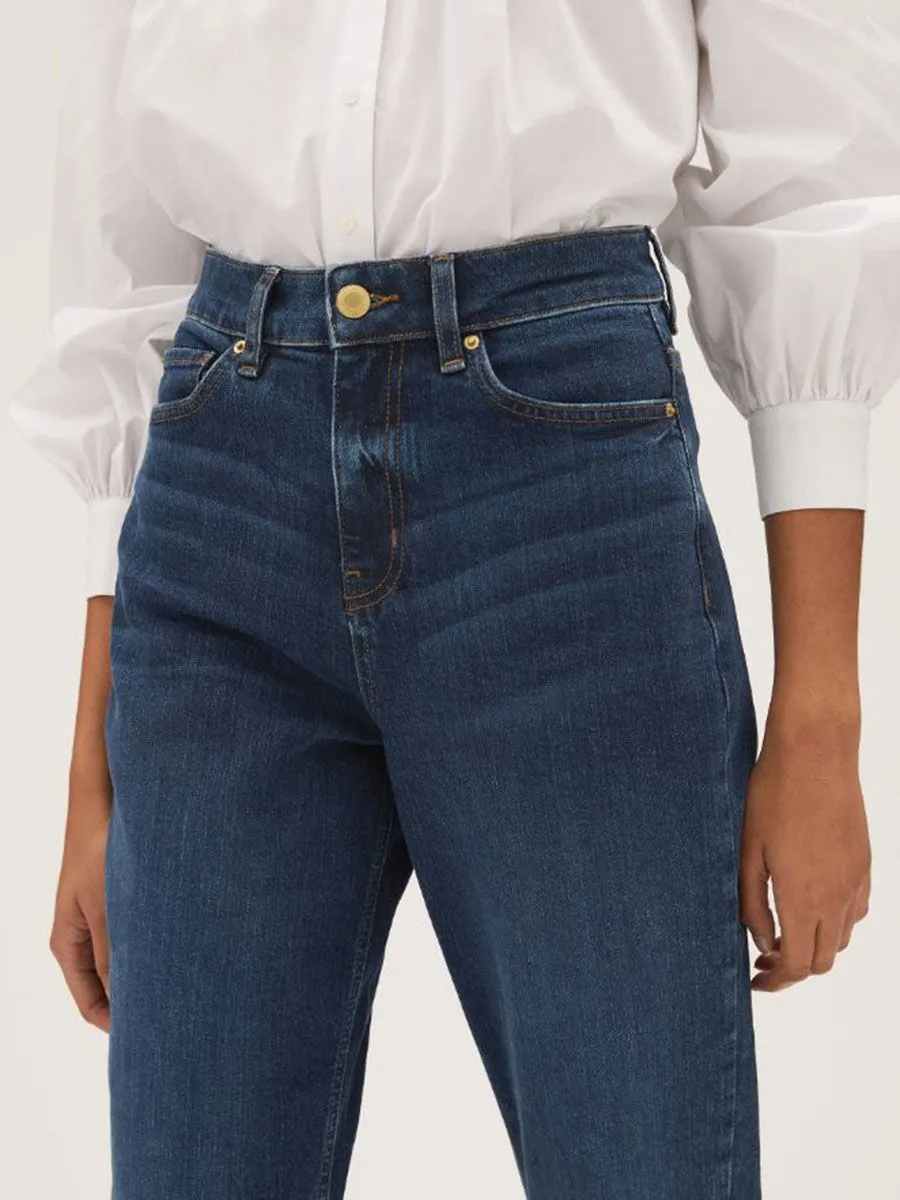 MARKS & SPENCER The Mom Jeans T5791150WR