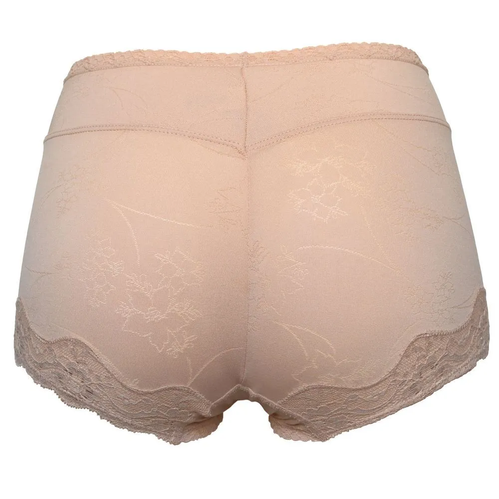 TRIUMPH Beige 10182147 Semi-Function 201 Hipster 00EP