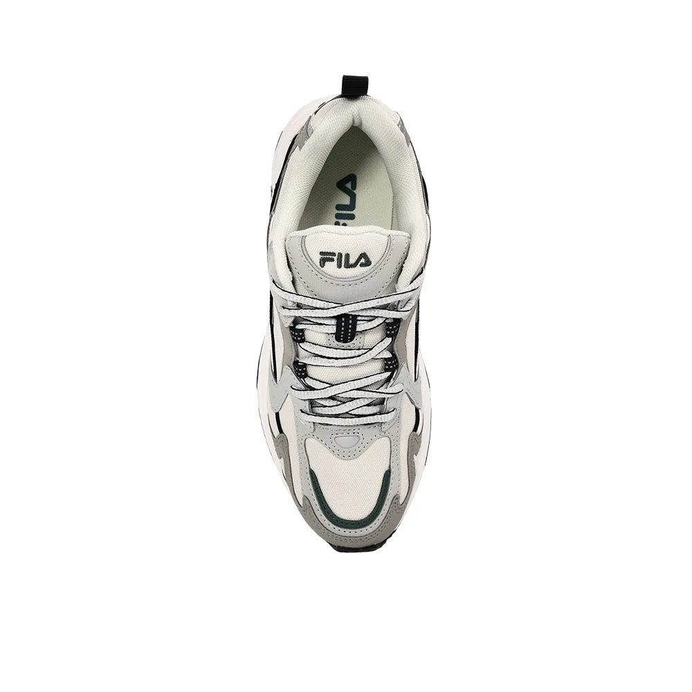 FILA Unisex Running Shoes Trexa TR White - FI039SH730EKTH