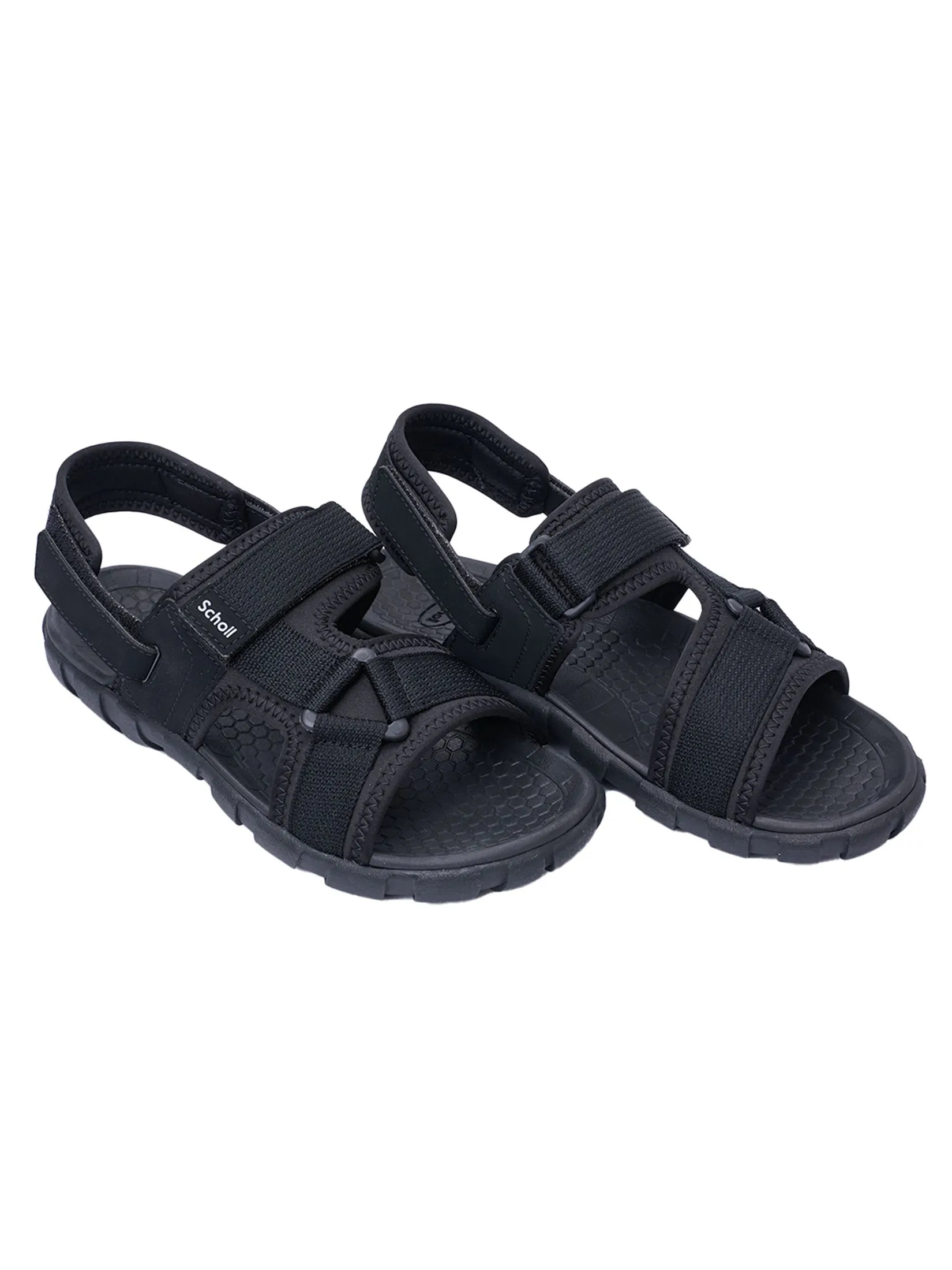 SCHOLL Skyler Unisex's Shoe Black