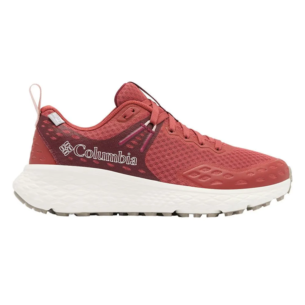 COLUMBIA Women Hiking Shoes Konos™ TRS OutDry™ Red - CO399SH279EHTH Size - 6 US