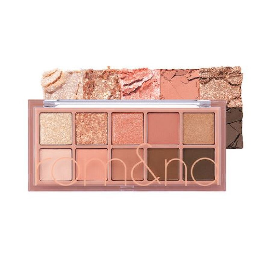 #Rom&nd Better Than Palette 7.5g 01 - 01 Pampas Garden