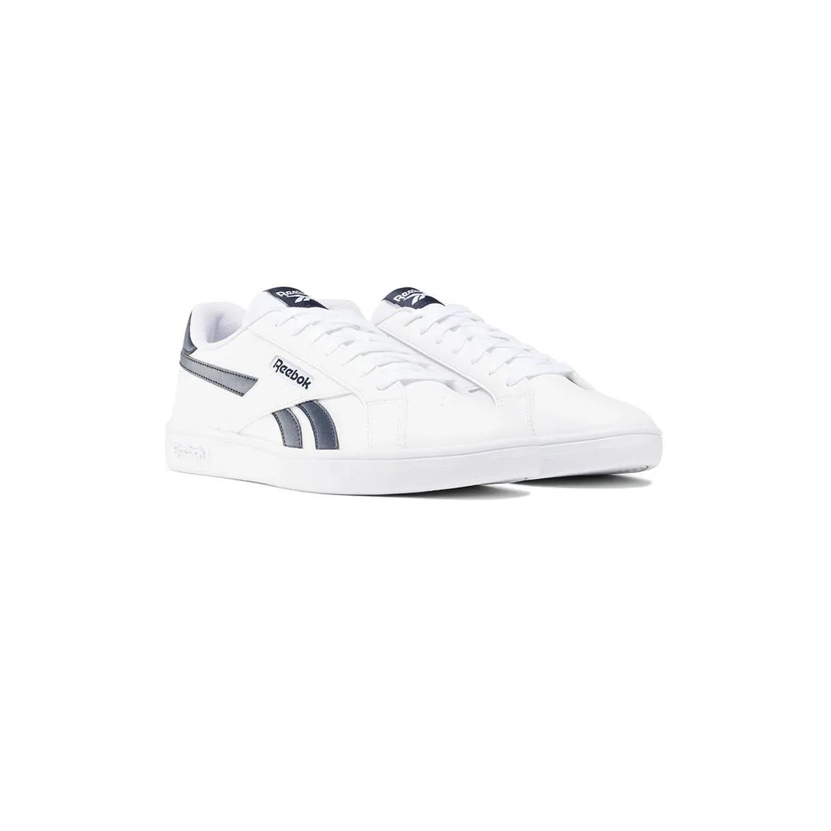 REEBOK Unisex Casual Shoes Court Retro White - RE099SH454EDTH