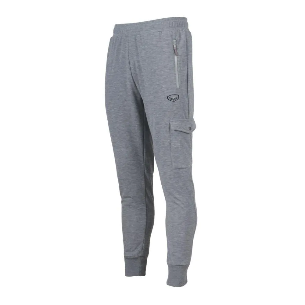 GRAND SPORT Grey Long Pants (024073)