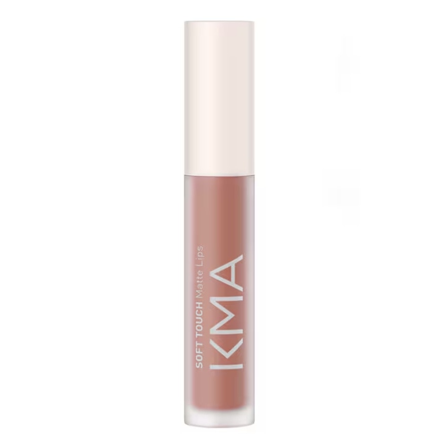 KMA Soft Touch Mate Lip 3g F0 - F2 Queen Bee