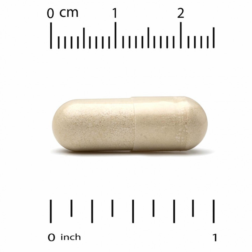 California Gold Nutrition, рейши (Ganoderma lucidum), полный спектр, сертифицированный органический продукт, поддержка на клеточном уровне, 90 растительных капсул