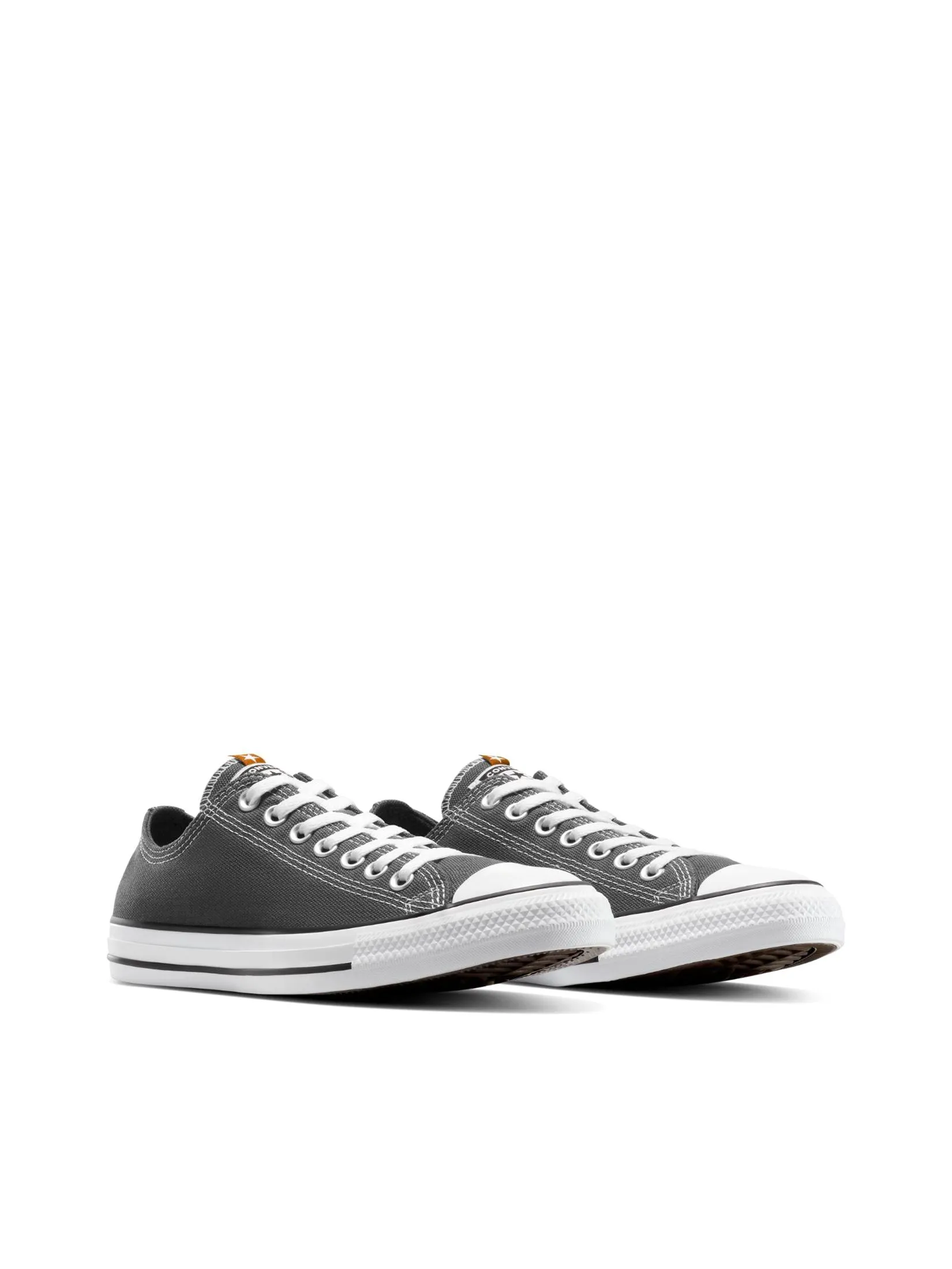 CONVERSE Men Sneakers CTAS Color +1 OX Black