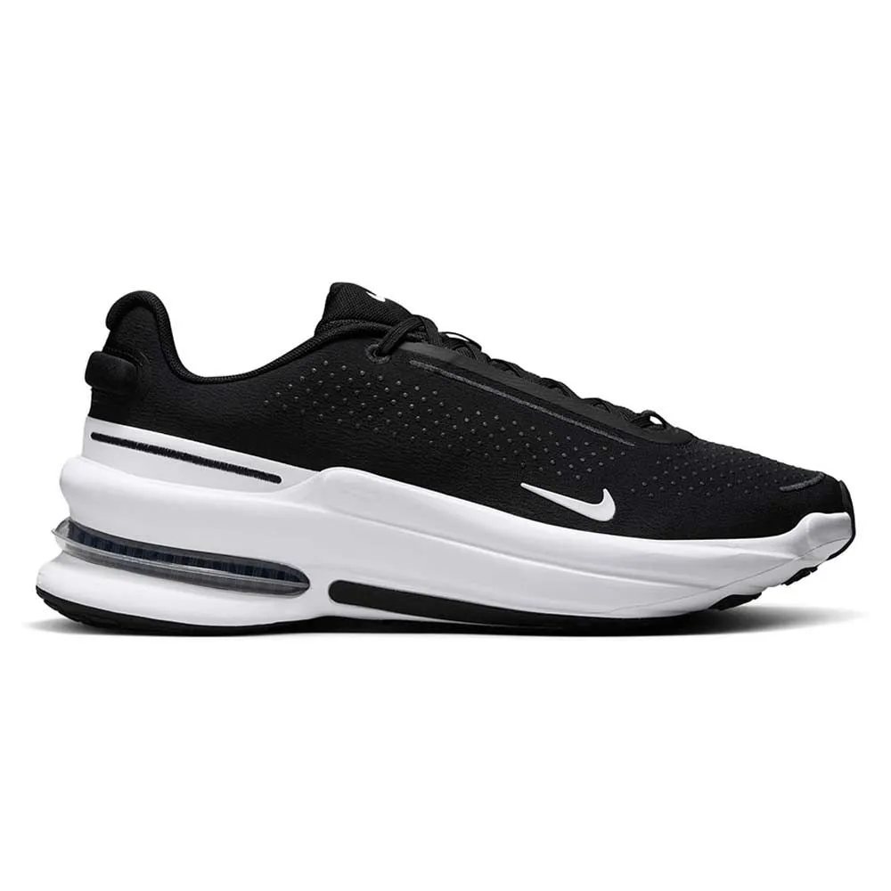 NIKE Men Casual Shoes Air Zoom Upturn SC Black - NI083SH989EJTH