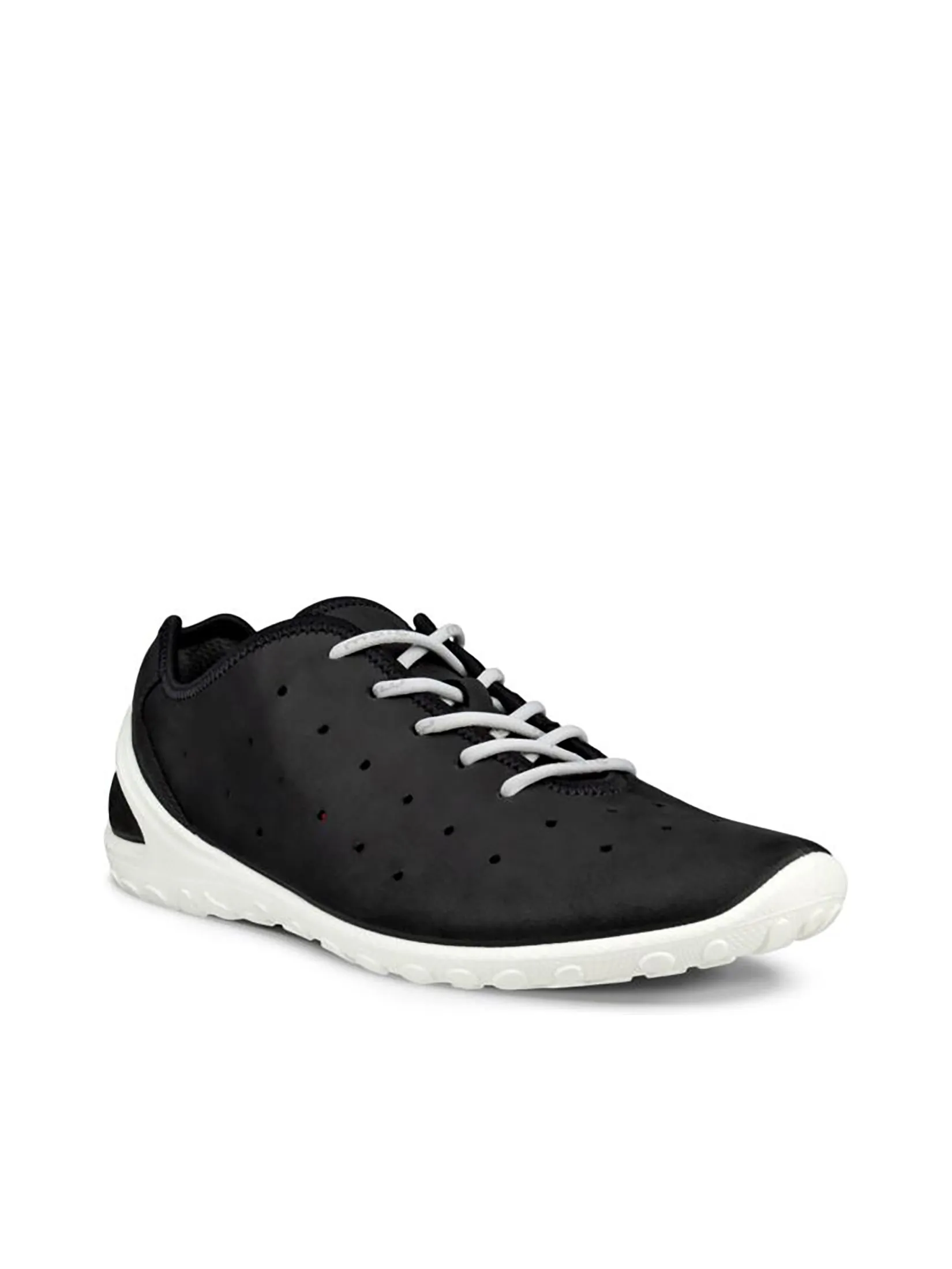 ECCO Men Sneakers Biom Everyday Black