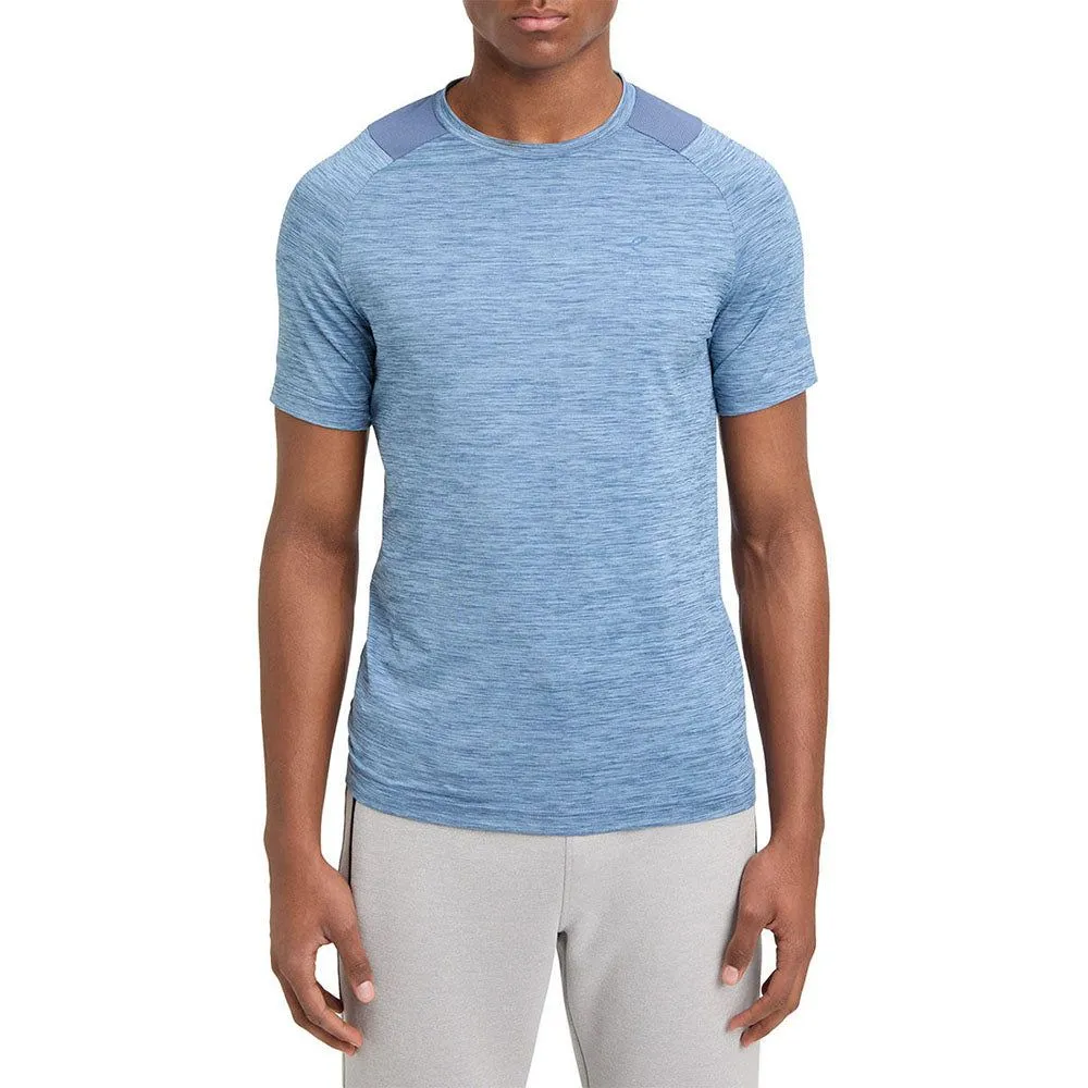 ENERGETICS Men Running T-Shirt Ailo Blue - EN714AP514EFTH