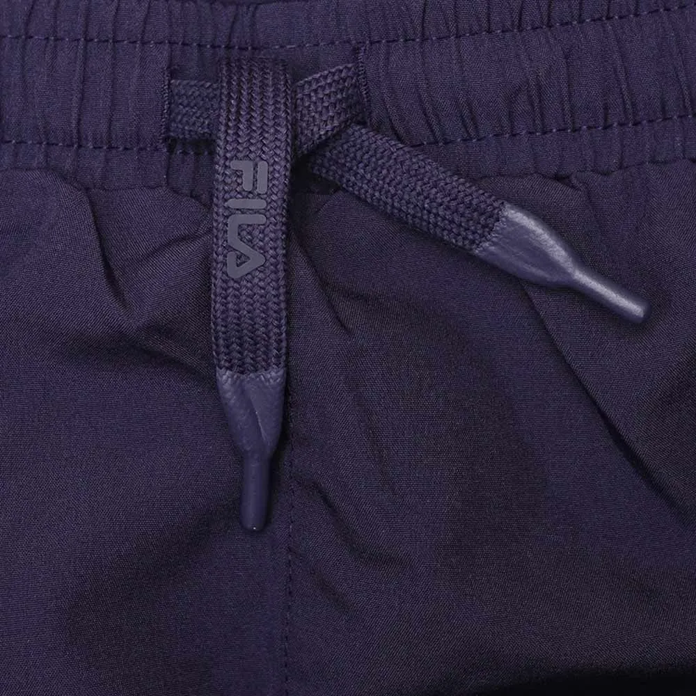 FILA Iconic Men Training Shorts Blue - FI039AP046ENTH