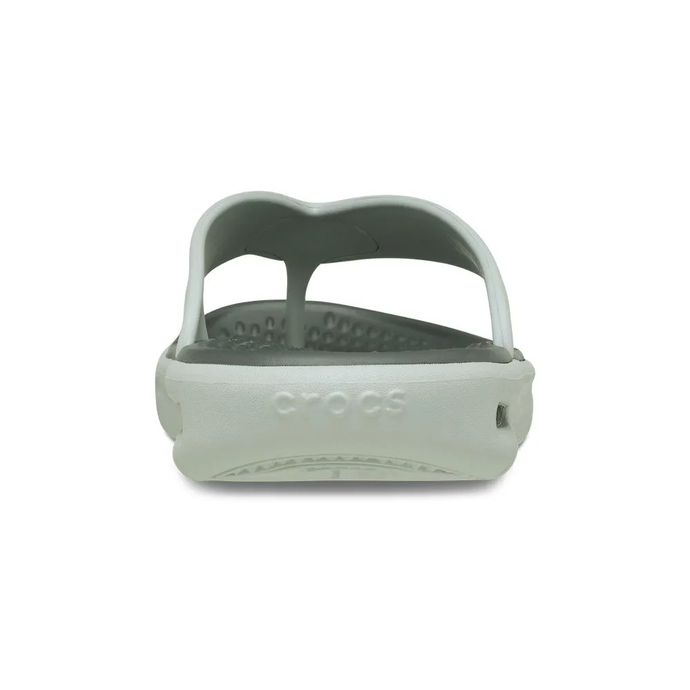 CROCS Men Sandals InMotion Flip Grey - CR024SH623EJTH