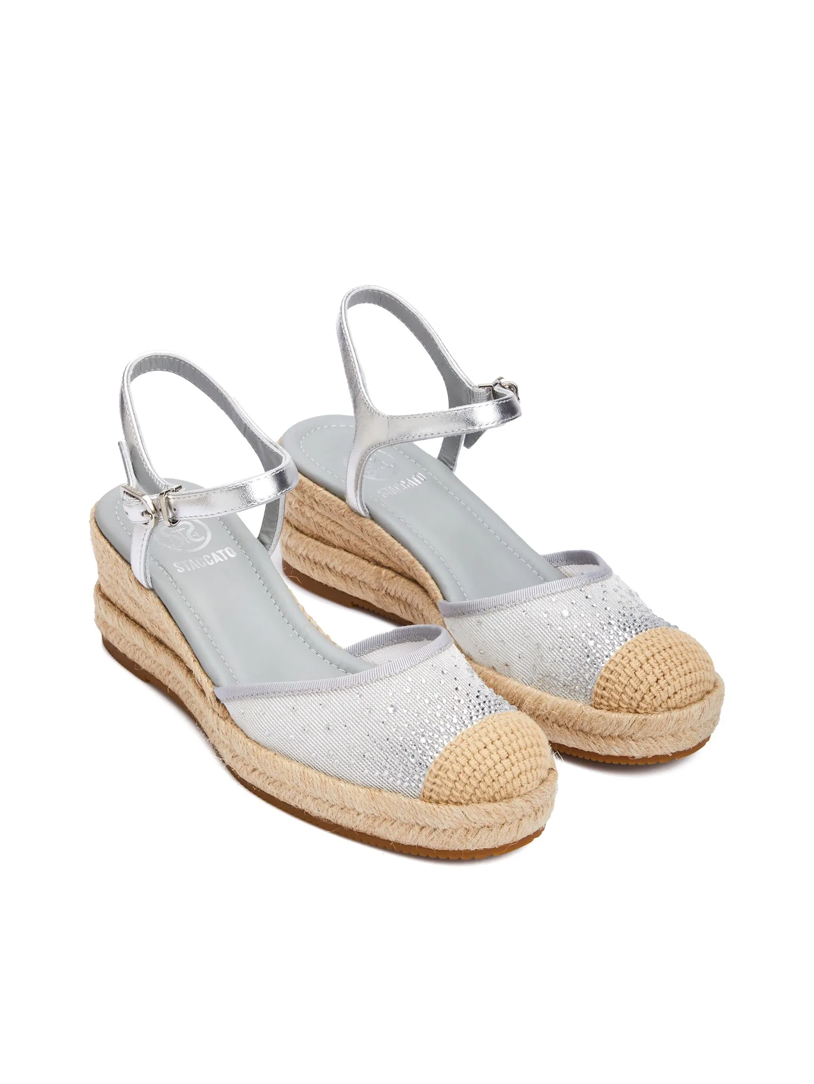 STACCATO Women Wedges Straped