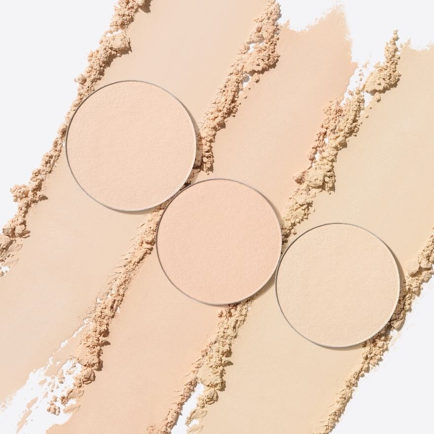 #Za Instant Invisible FDT Powder 7g OC00