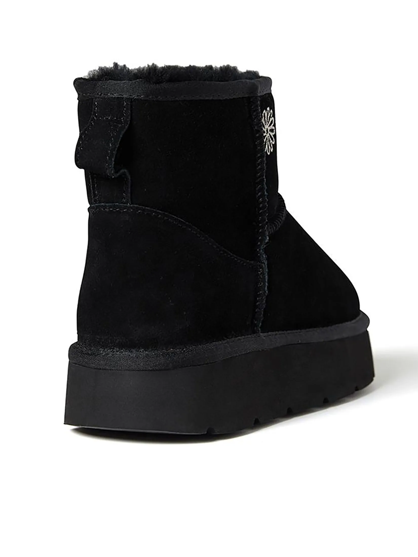 MARDI MERCREDI Classique Ugg Boots