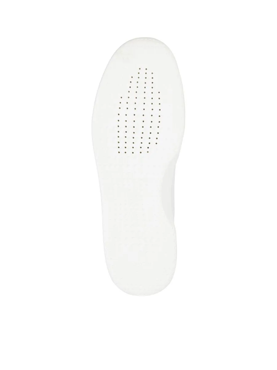 GEOX Men Sneaker U Kennet White