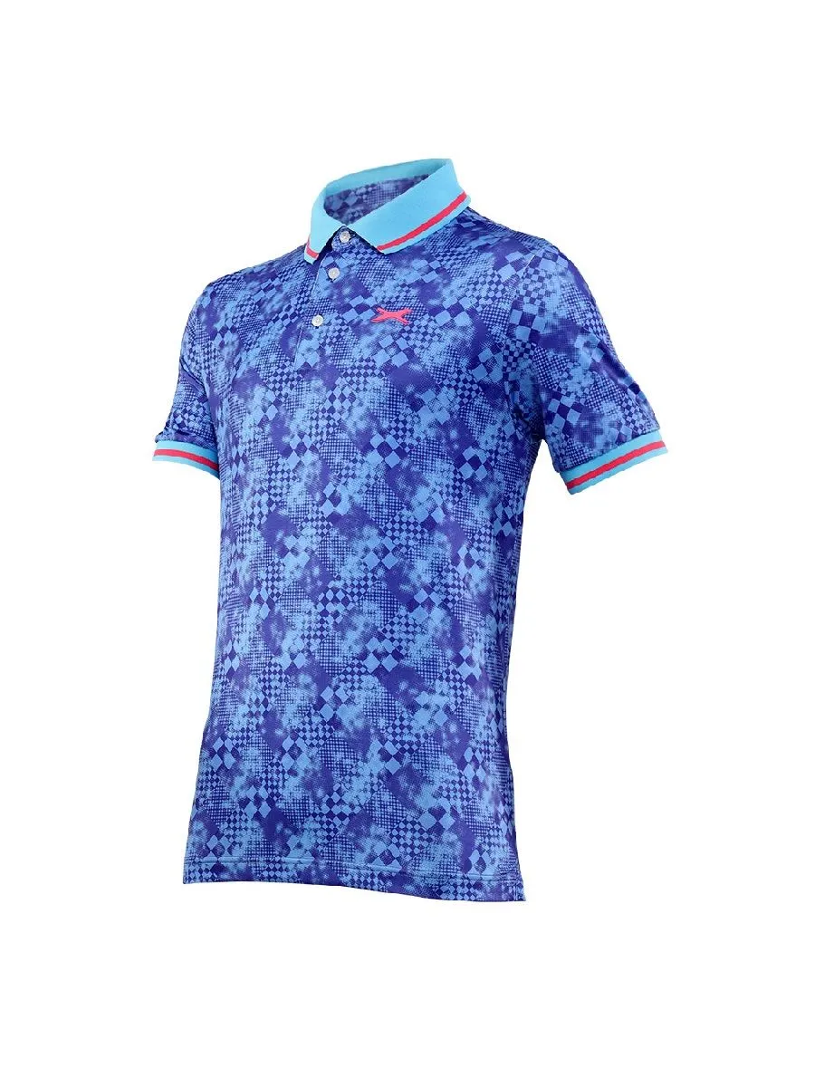 XOLO Blue MEN XOLO ON GAME POLO (040070)