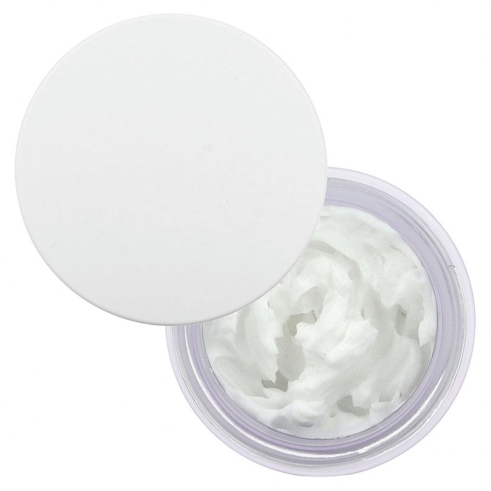 Pacifica, Веганский барьерный крем с керамидами, 50 мл (1,7 жидк. Унции)