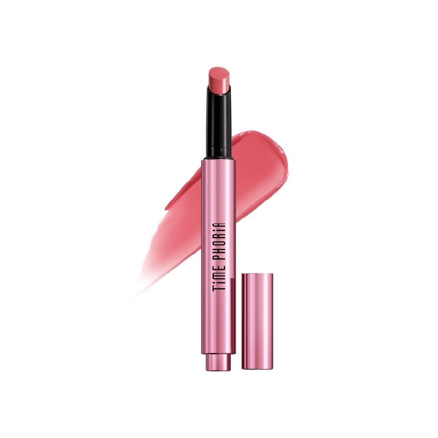 #Time Phoria Melting Lip Balm 2.1g 002