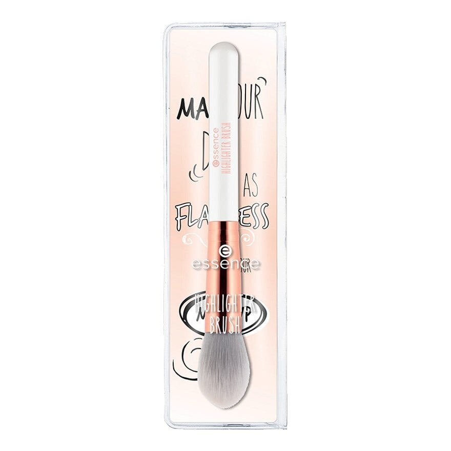 Essence Highlighter Brush 1pcs.