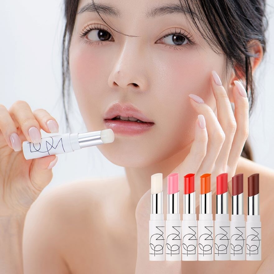 #BOM Dewy Lip Balm 4.5g 01