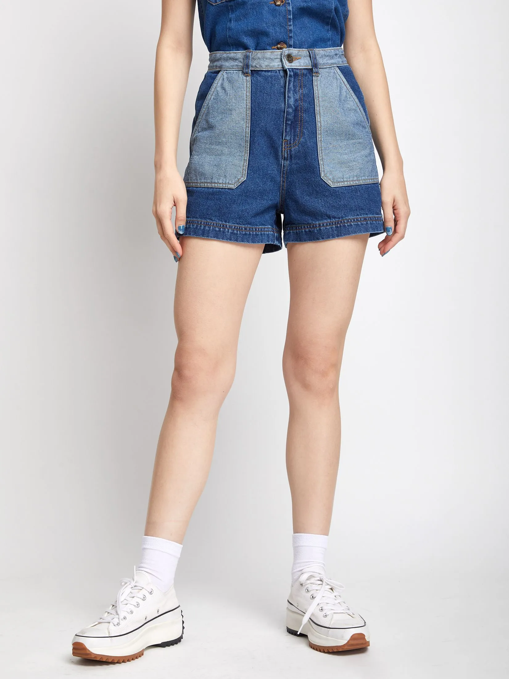 DEFRY 01 Women Blouses Sleeveless