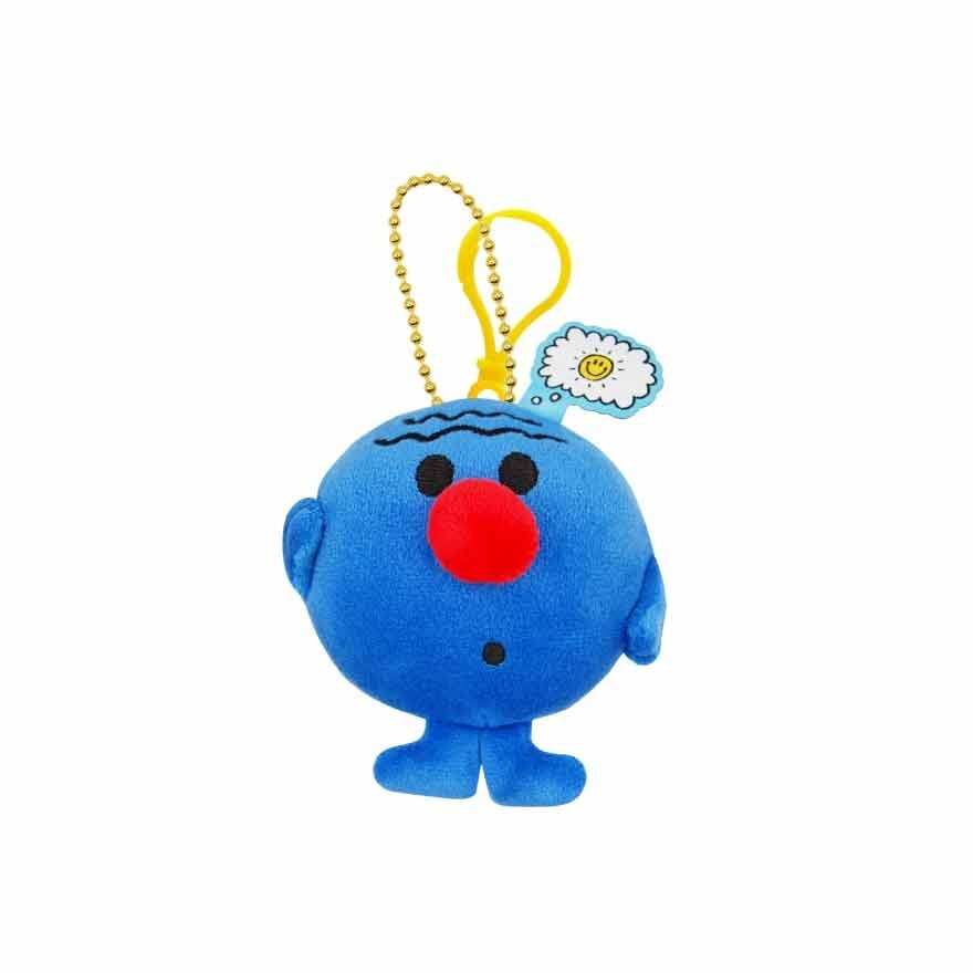 Codec.Creation Keychain Mr.Men Worry 1pcs.
