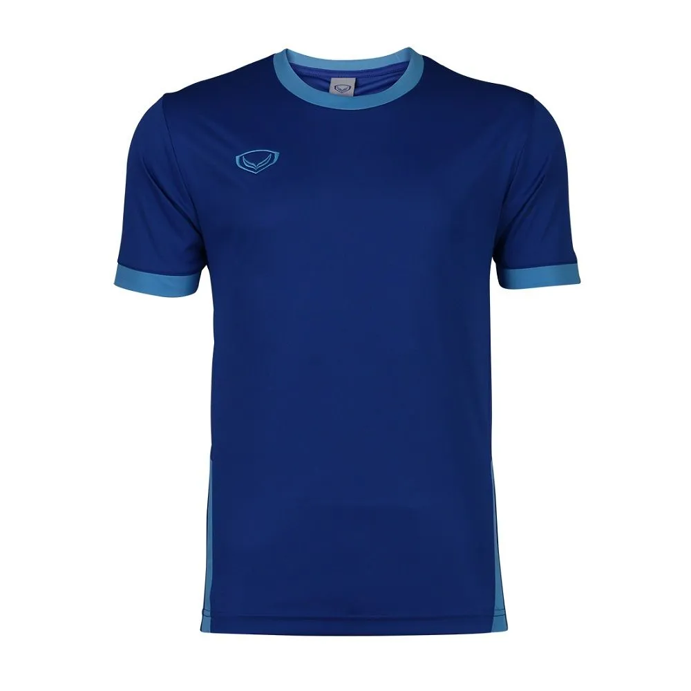 GRAND SPORT Blue Football Jersey (011489) Size - 30