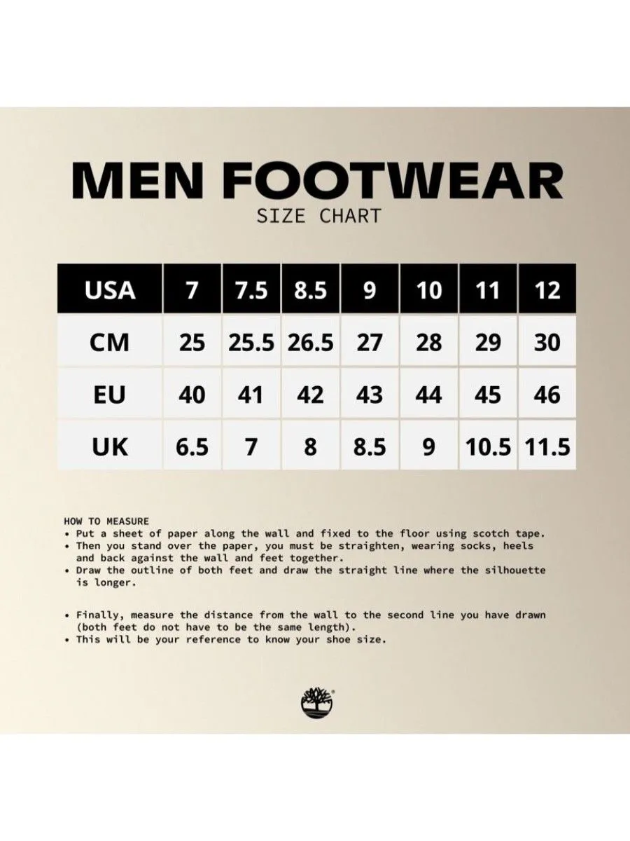 TIMBERLAND MEN'S 6-INCH PREMIUM WATERPROOF BOOTS CLASSIC  Yellow