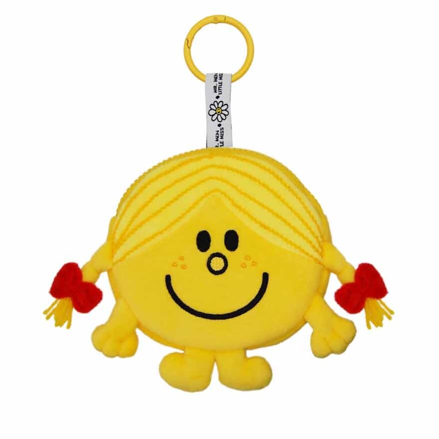 Codec.Creation Coin Bag Little Miss Sunshine 1pcs.
