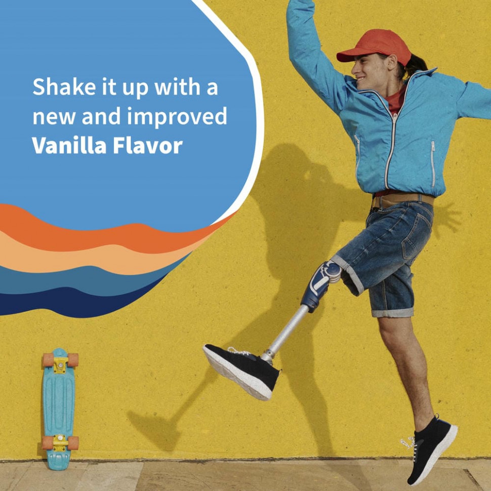 Garden of Life, Органический белок RAW, органическая растительная формула, ваниль, 620 г (21,86 унции)