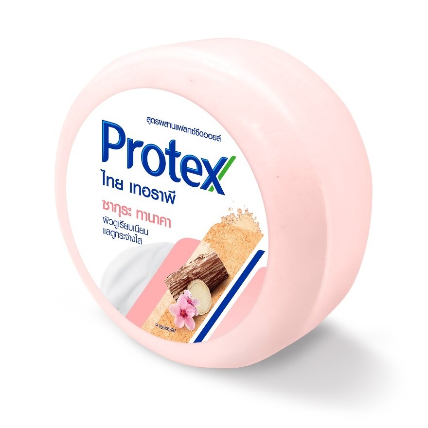 Protex Barsoap Thai Therapy Sakura Tanaka 145 G.