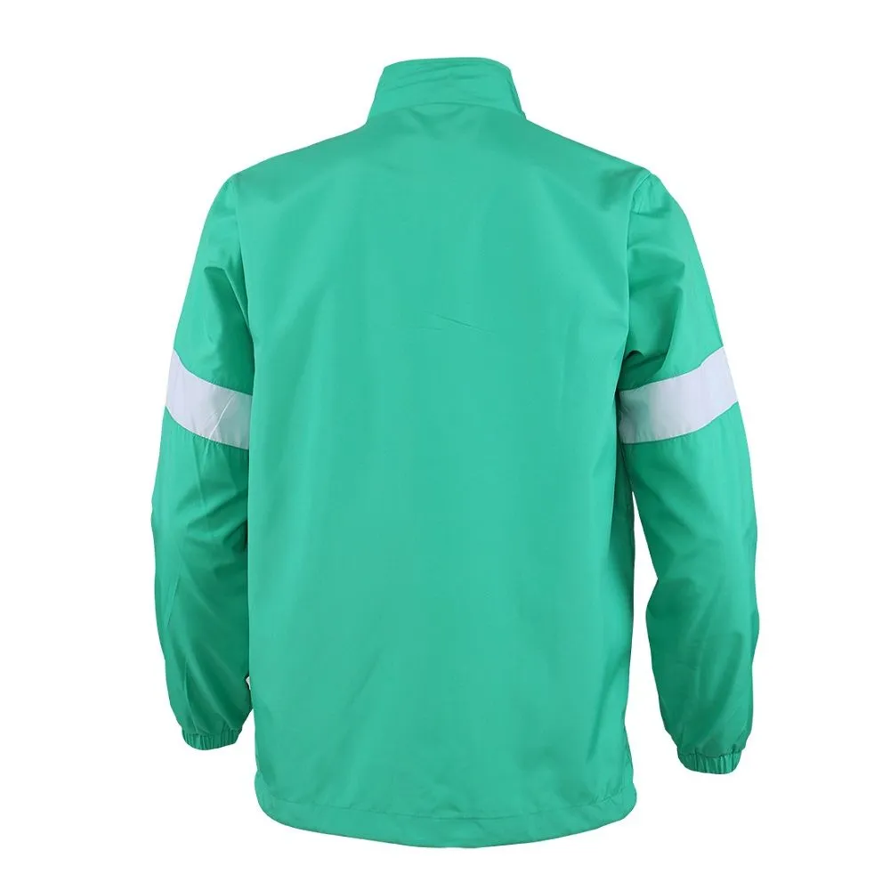 GRAND SPORT Green Tracksuit (020221)