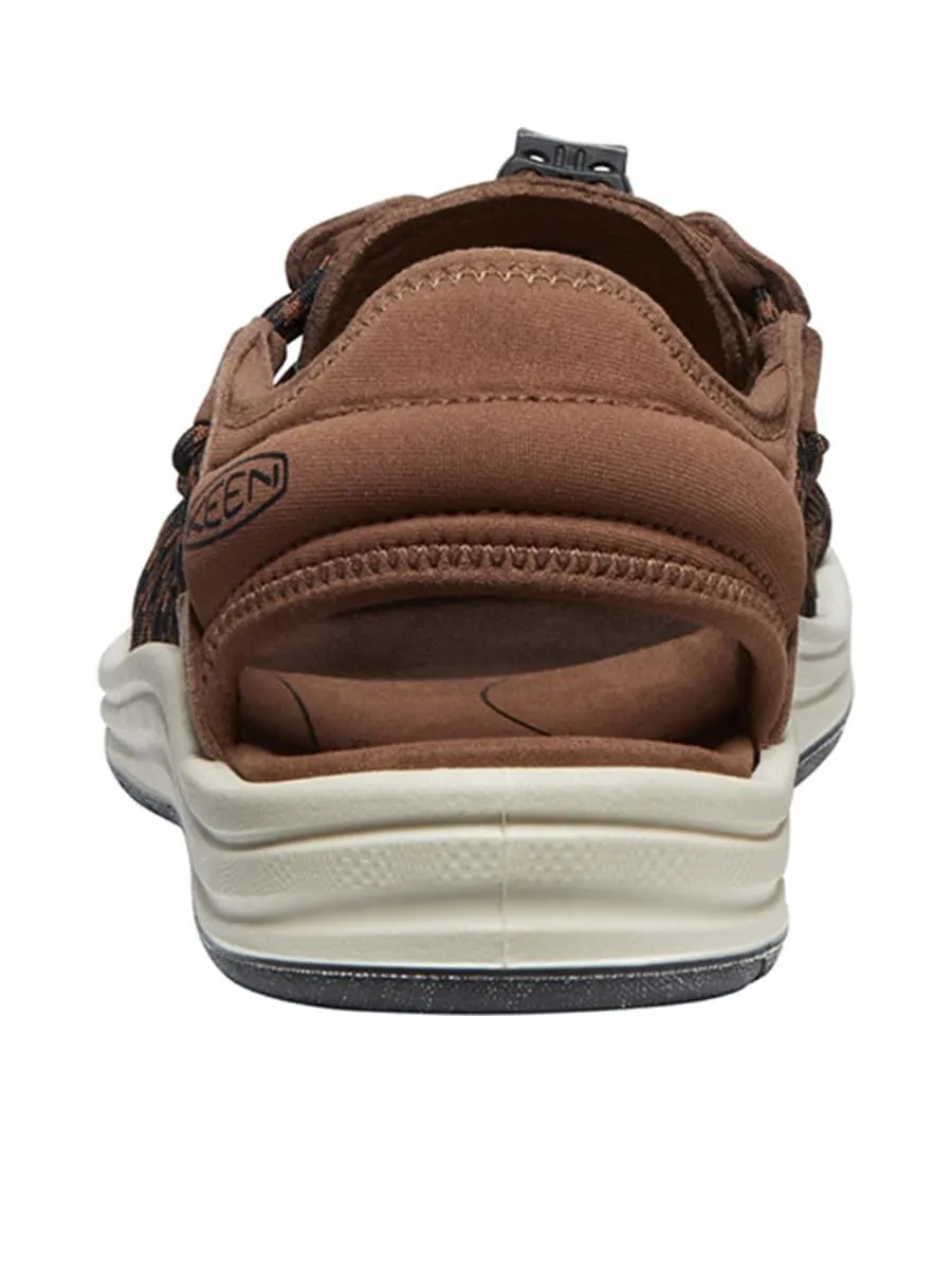 KEEN 1027289 M-UNEEK II OT Shoes Bison/Black