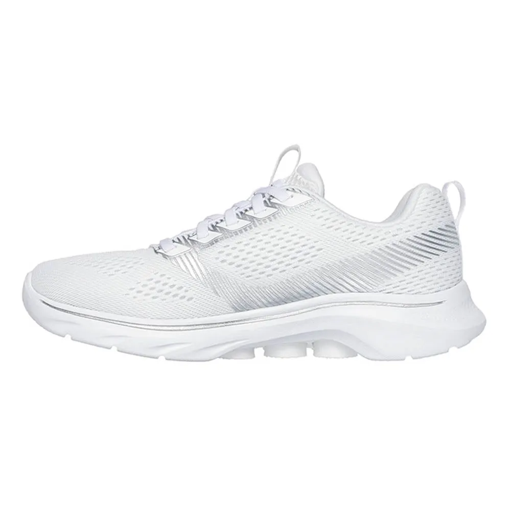 SKECHERS Women Training Shoes GO WALK 7™ - Hailey White - SK108SH725EFTH