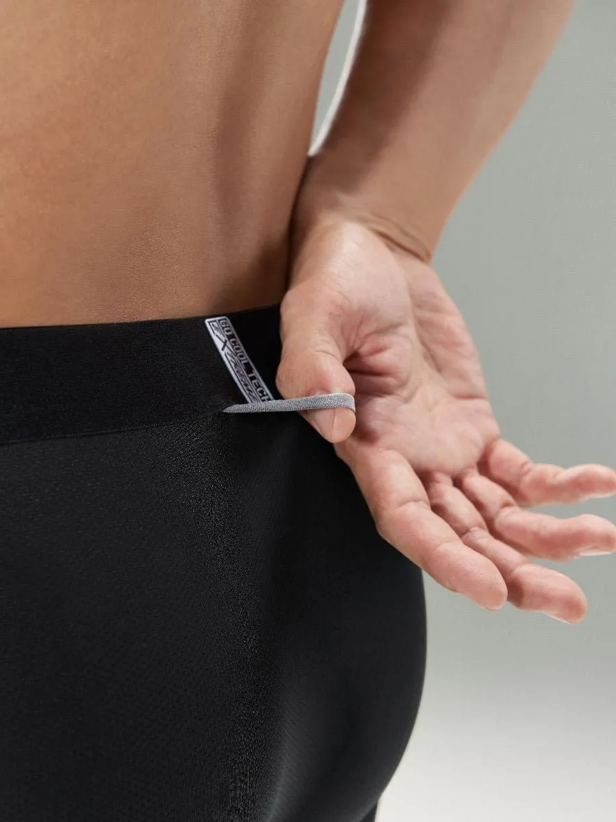 GQ Men Underwear Cool Tech Extreme