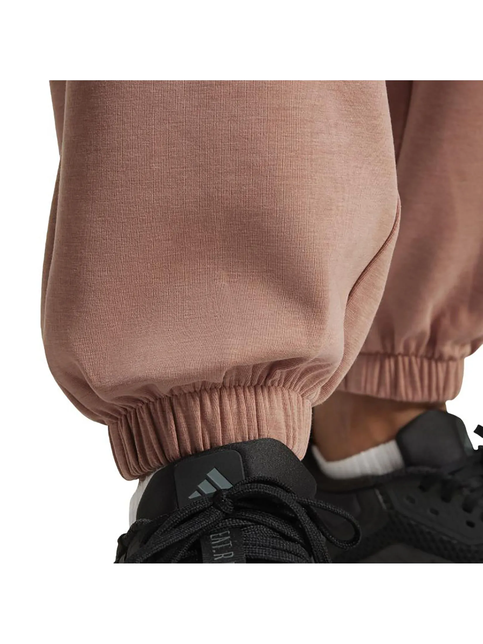ADIDAS Women Joggers Designed For Training Warm-Up Warm Clay