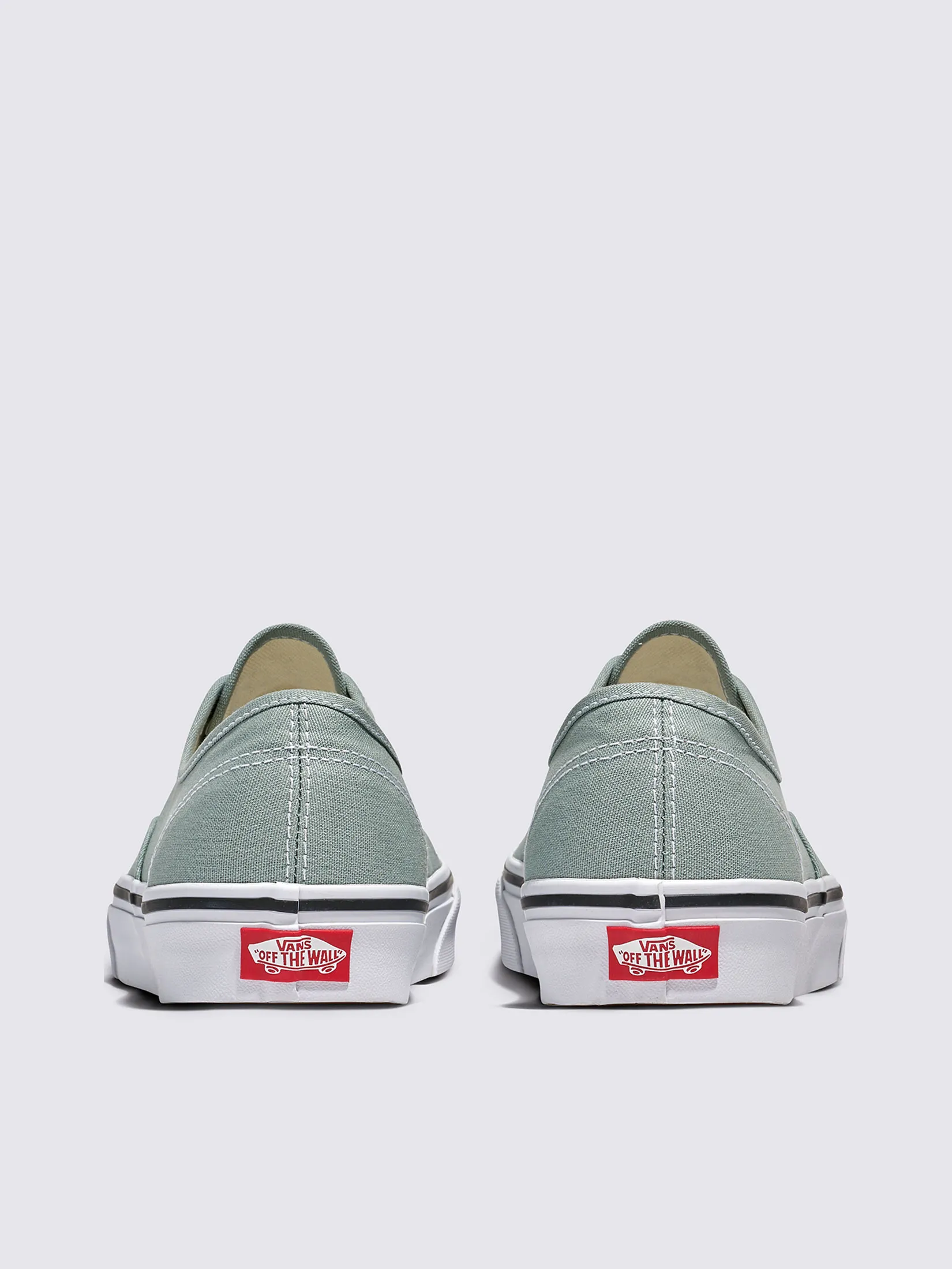 VANS Unisex Sneakers Authentic Color Theory / Pure Grey