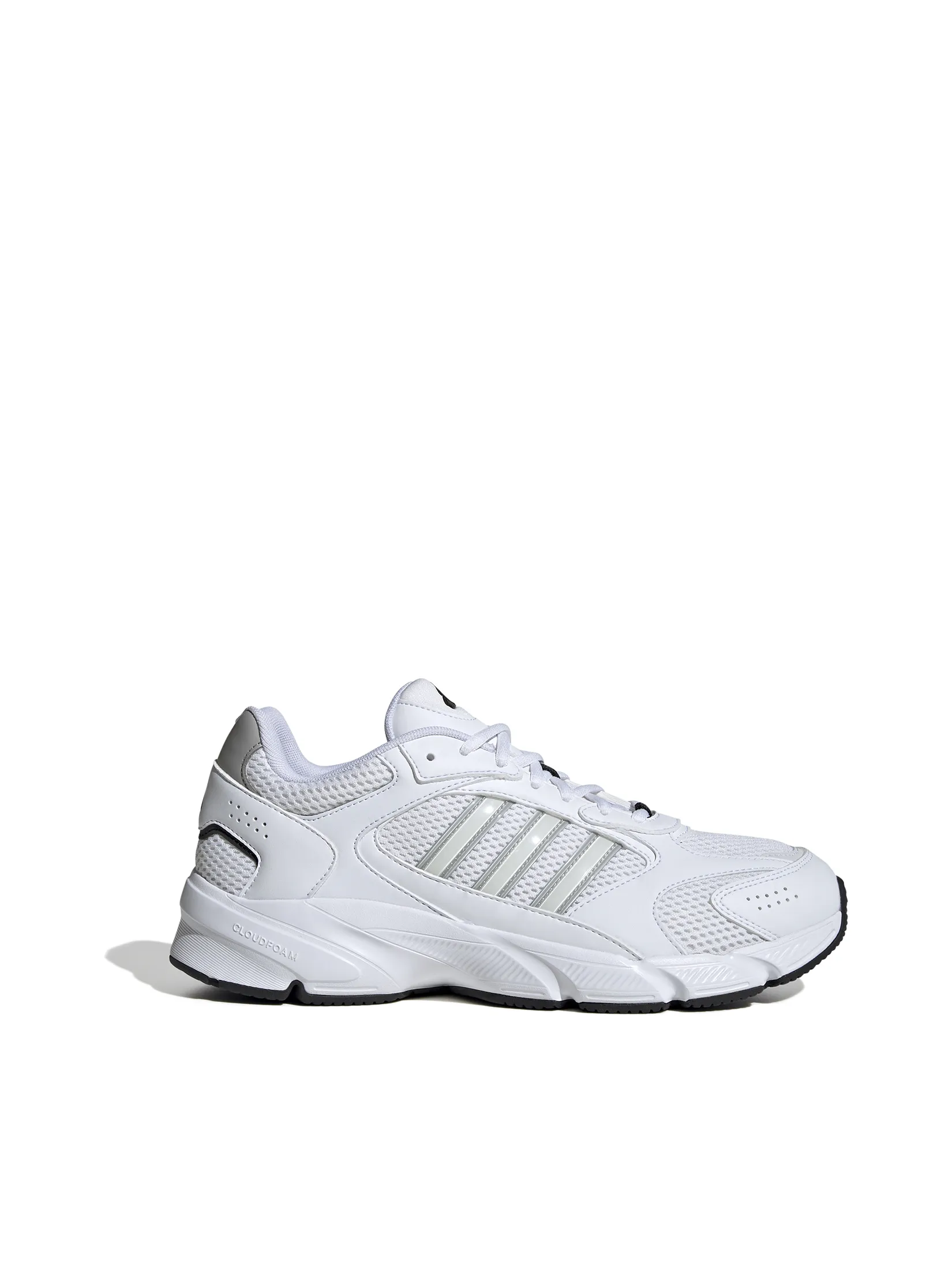 ADIDAS Men Sneakers Crazychaos 2000 IH0305 Ftwr White / Grey Two / Core Black
