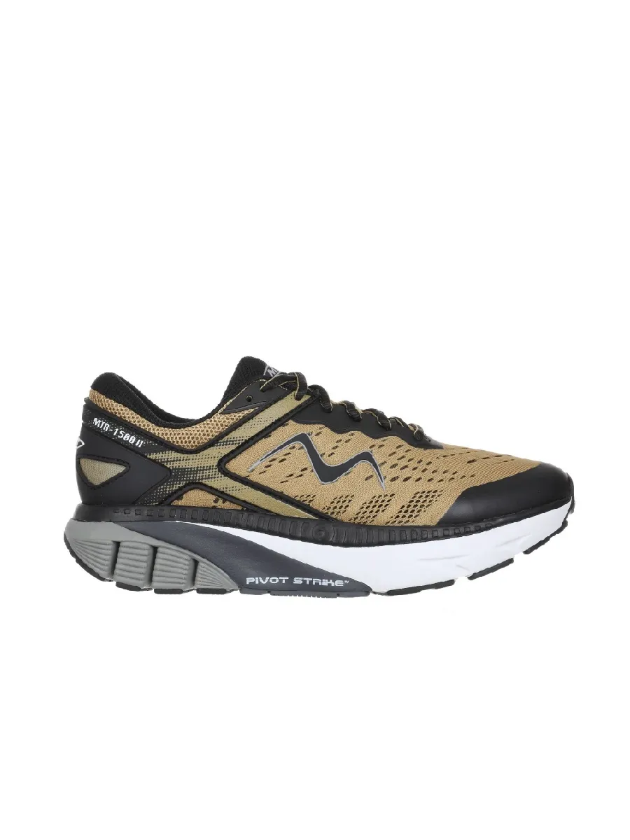 MBT SAND Men s MTR-1500 II Running Shoes