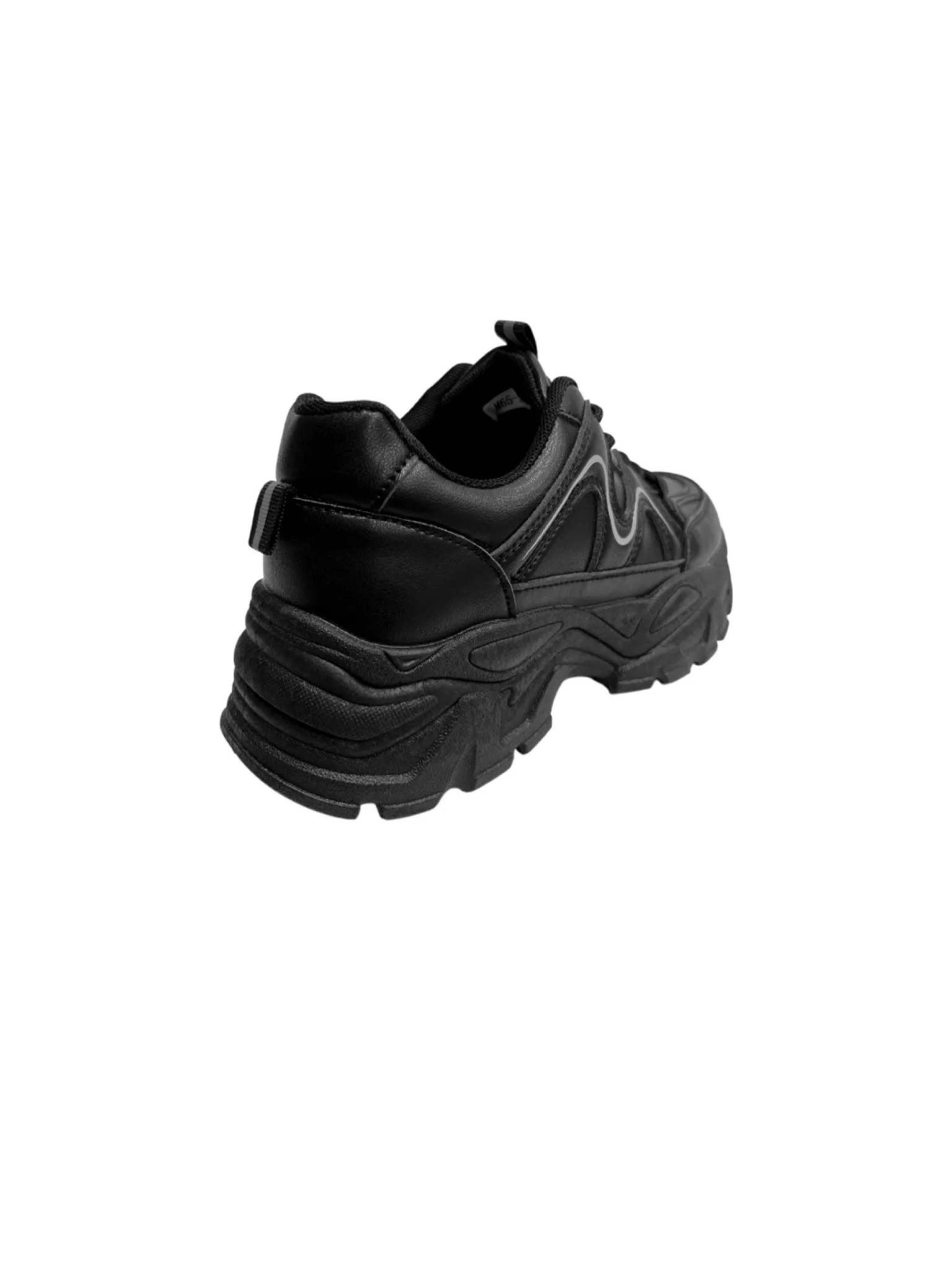 MARIA PIA Women's Fashion Sneakers Model M65-25643