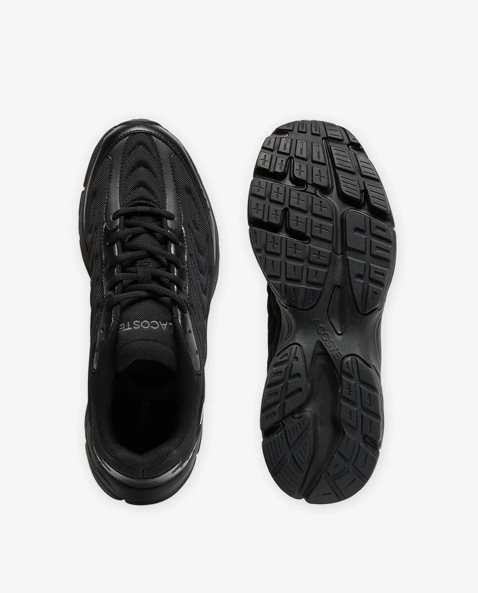 LACOSTE Men’s Storm 96 2K Lite Sneakers Black