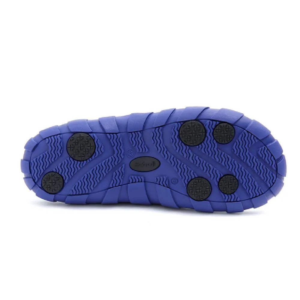 SCHOLL Eagle II Royal Blue/Black