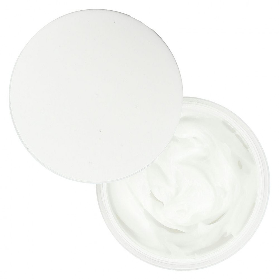 Fruit of the Earth, Витамин E, крем по уходу за кожей, 4 унции(113 г)